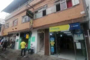 Hotel Villa Del Fonce