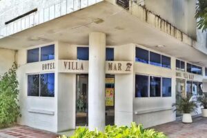 Hotel Villa del Mar
