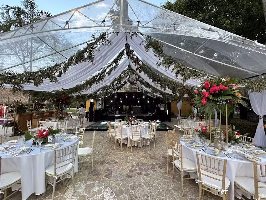 Hotel Villa del Marqu&eacute;s