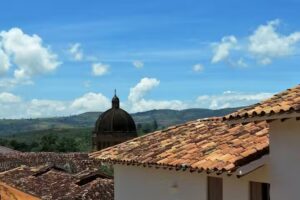 Hotel Villa del Oriente