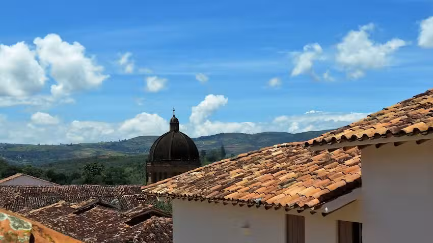 Hotel Villa del Oriente