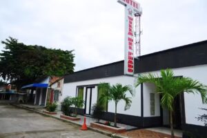 hotel villa del prado