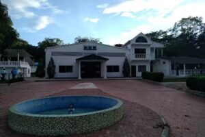 Hotel Villa Del Rosario