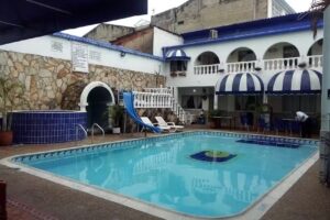 Hotel Villa del Rosario