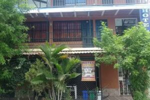 Hotel Villa El Progreso