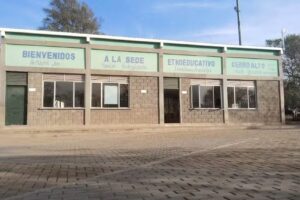 Hotel Villa esperanza