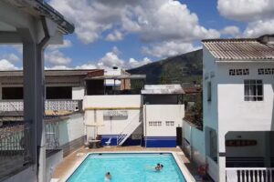 Hotel Villa Explanada