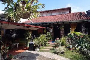 Hotel Villa Gabriela – Casa Campestre