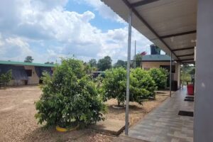 Hotel Villa Gloria Oasis