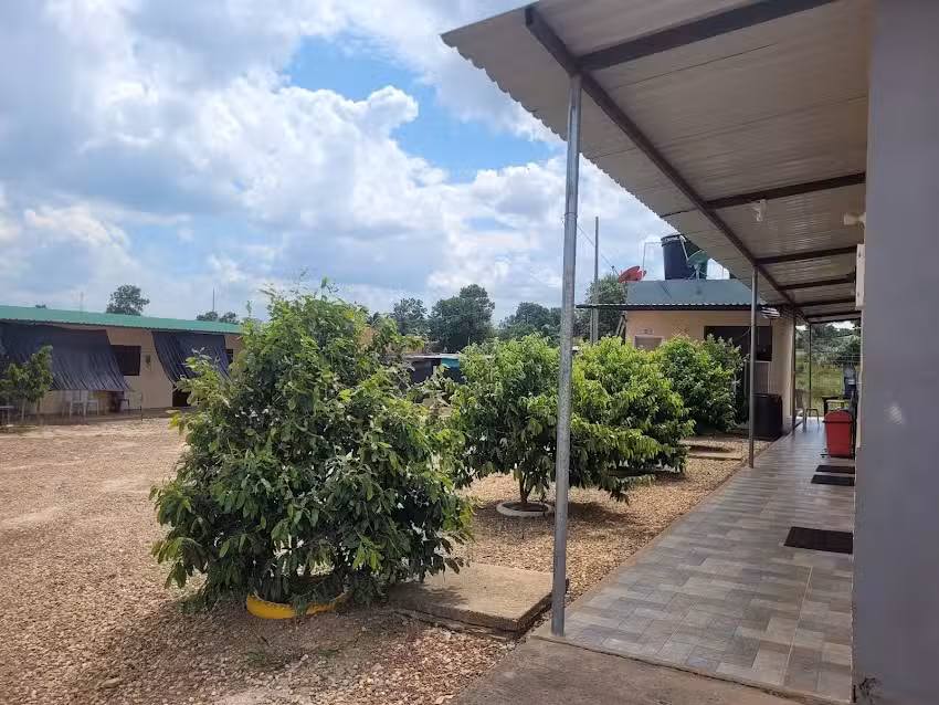 Hotel Villa Gloria Oasis