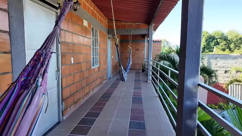 Hotel Villa Hernandez