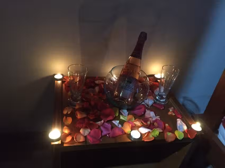 Hotel Villa Imperial