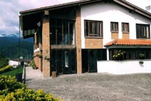 Hotel Villa Isabel Salento