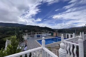 Hotel Villa Isabela Esperanza