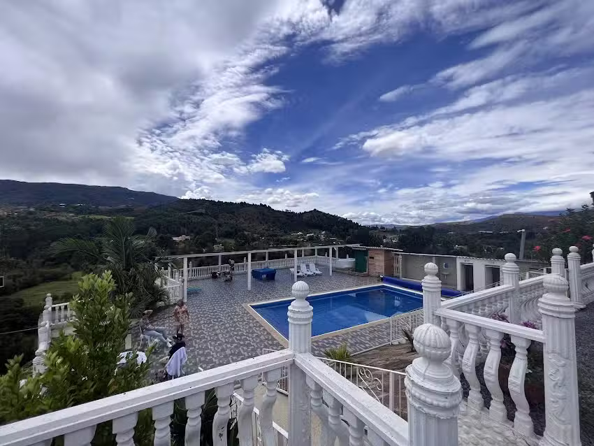 Hotel Villa Isabela Esperanza