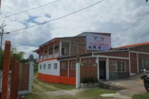 Hotel Villa Isabella