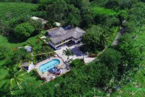 Hotel Villa Jard&iacute;n