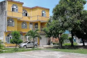 Hotel Villa Las Palmas