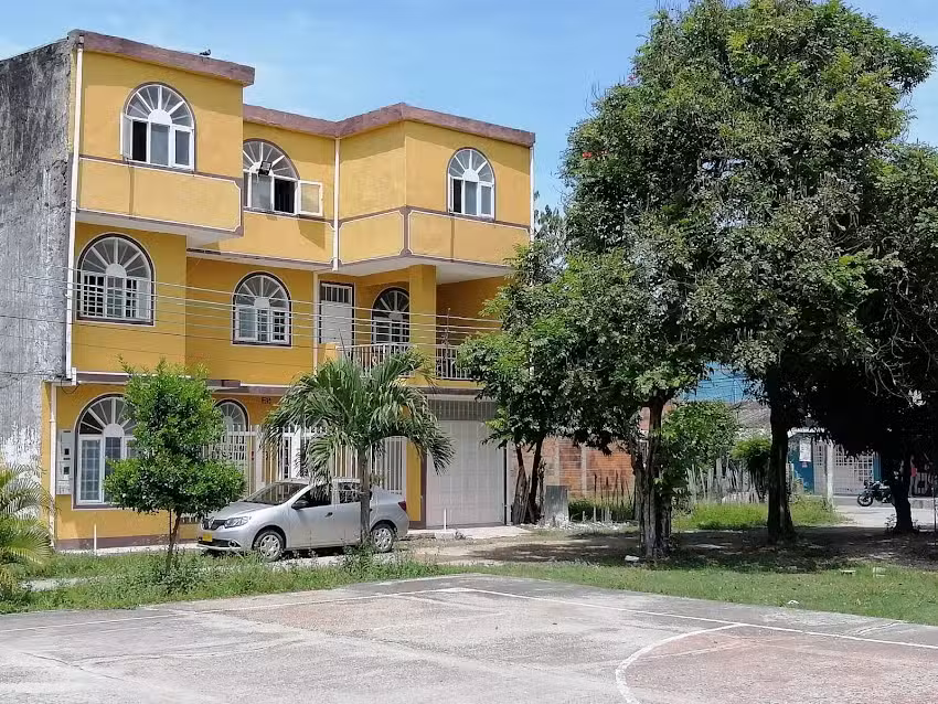 Hotel Villa Las Palmas