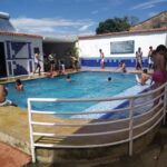 Hotel Villa Mar&iacute;a