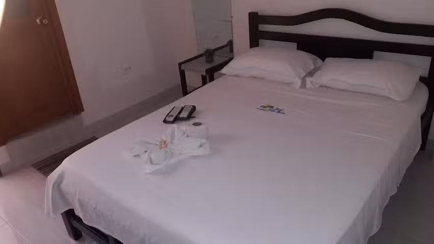 Hotel Villa Maria