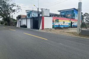 Hotel Villa Mar&iacute;a