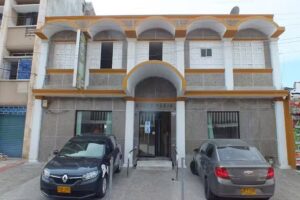 Hotel VILLA MARIA INN