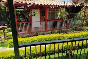 Hotel Villa Maria Luisa