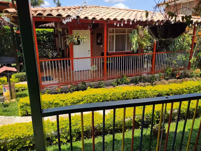 Hotel Villa Maria Luisa