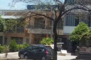 Hotel Villa Mar&iacute;a Neiva