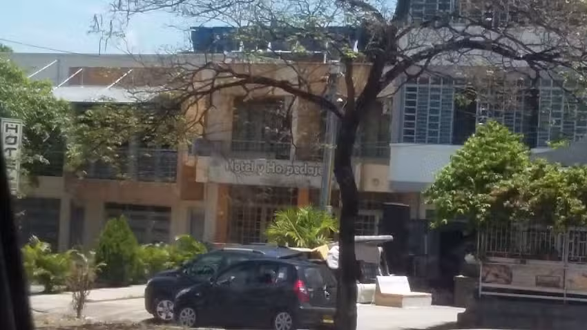 Hotel Villa Mar&iacute;a Neiva