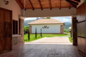 Hotel Villa Mipa | Sierra Nevada