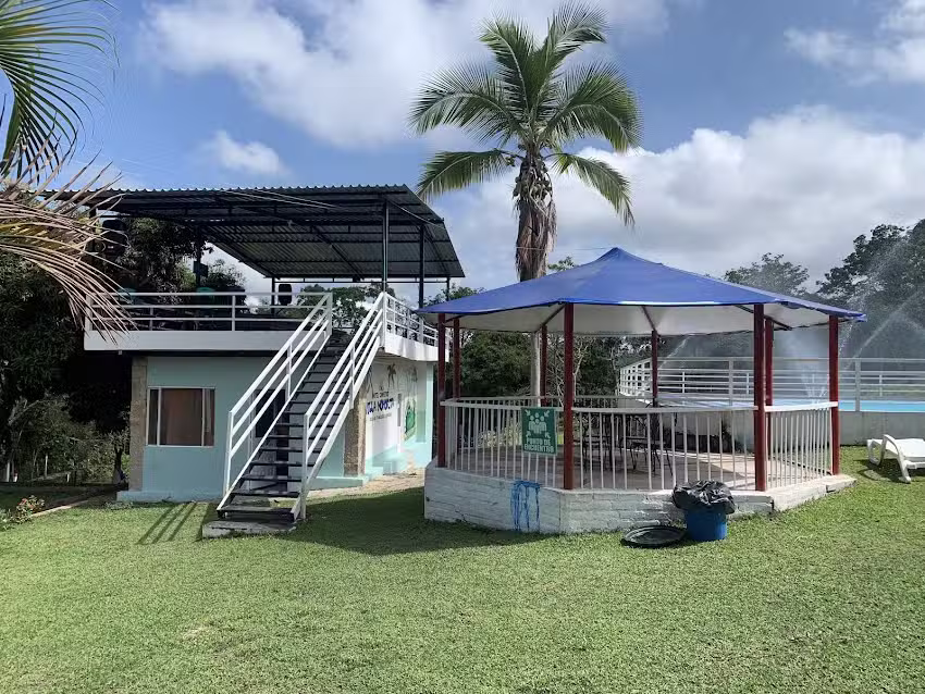 Hotel Villa Nohorita