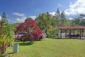 Hotel Villa Paraiso Curiti