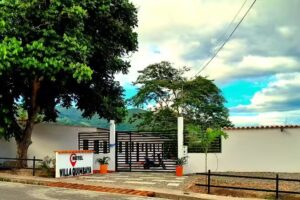 Hotel Villa Quimbaya