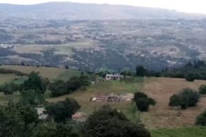 Hotel Villa Real Campestre