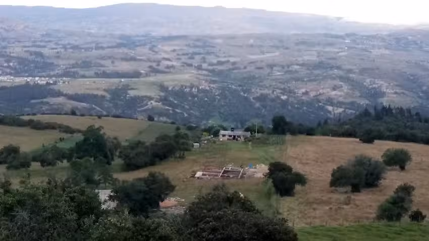 Hotel Villa Real Campestre