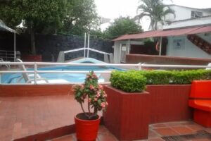 Hotel Villa Real de Cucuta