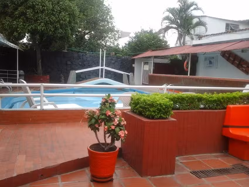 Hotel Villa Real de Cucuta