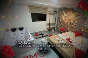 Hotel Villa Real Plaza