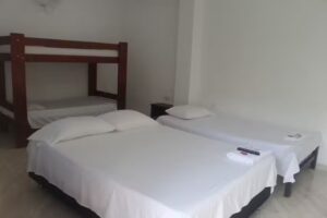 Hotel Villa Real San Juan De Urabá