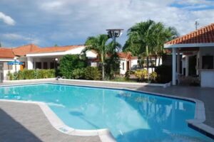 Hotel Villa Ricaurte