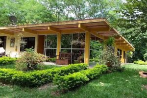 hotel Villa Rosa Maria Rivera