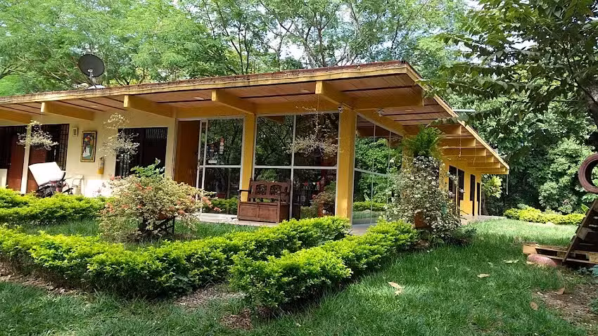 hotel Villa Rosa Maria Rivera