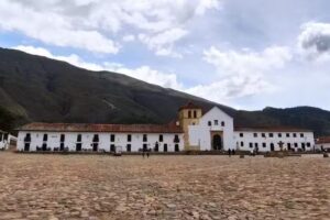 Hotel Villa San Rafael