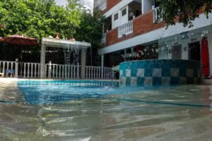 Hotel Villa Sara San Miguel