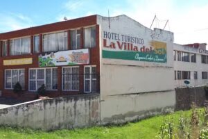 Hotel Villa Sol