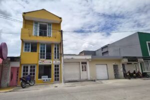 Hotel Villagarz&oacute;n