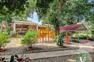 Hotel Villaluz Campestre