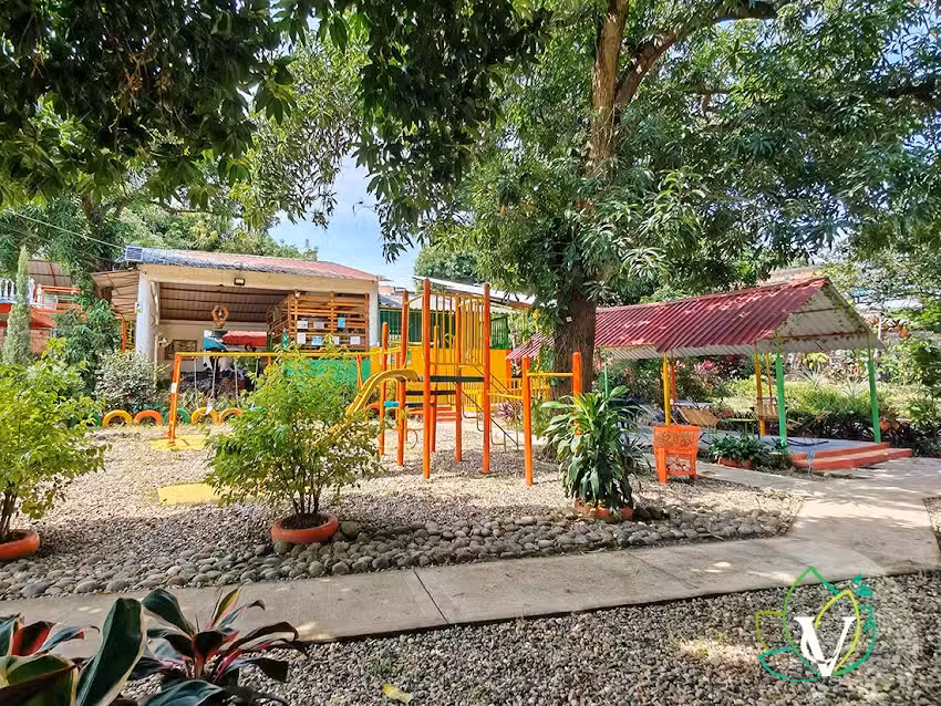 Hotel Villaluz Campestre